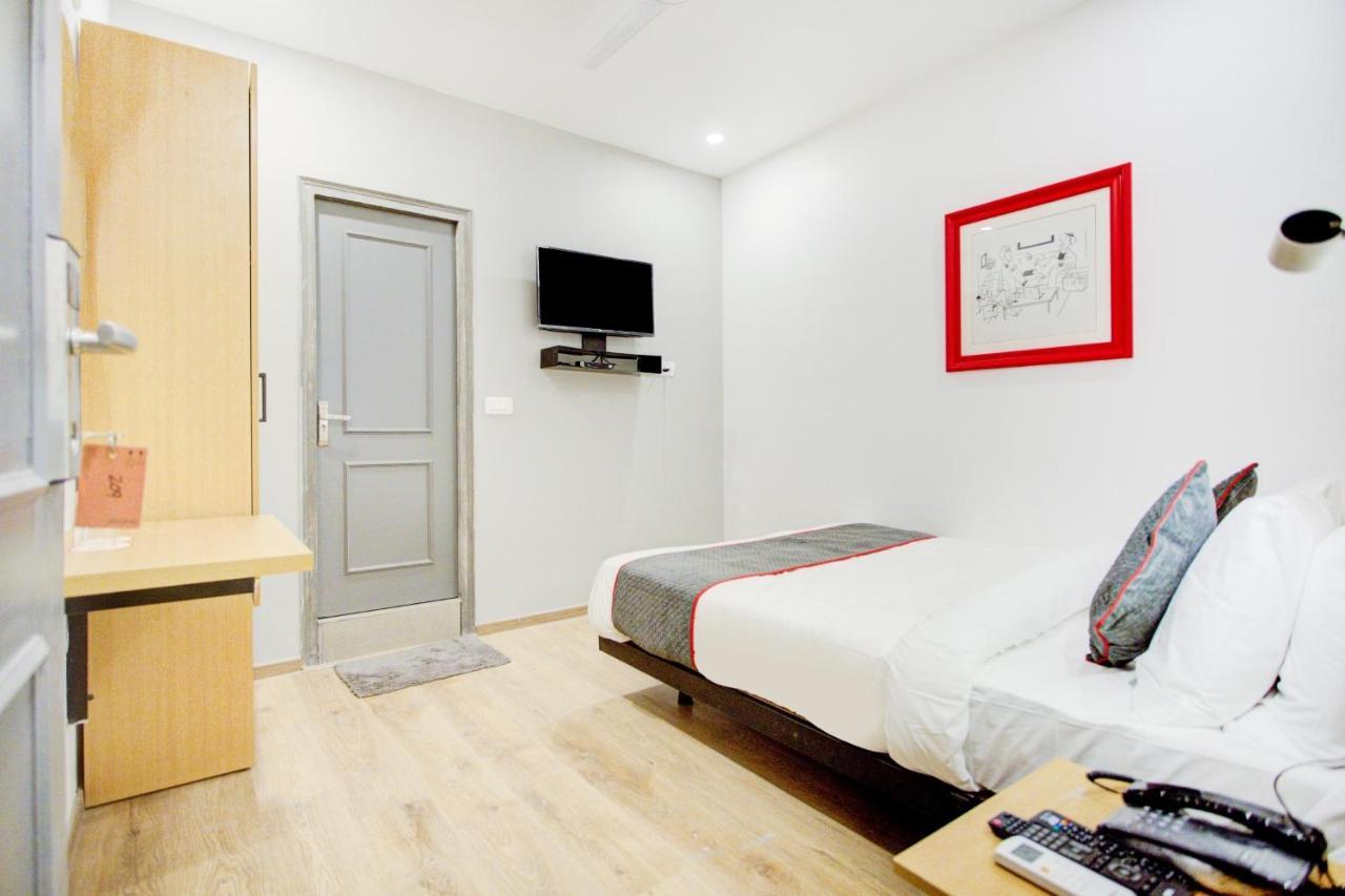 Townhouse Townhouse Atal Chowk Indirapuram กาเซียบัด ภายนอก รูปภาพ