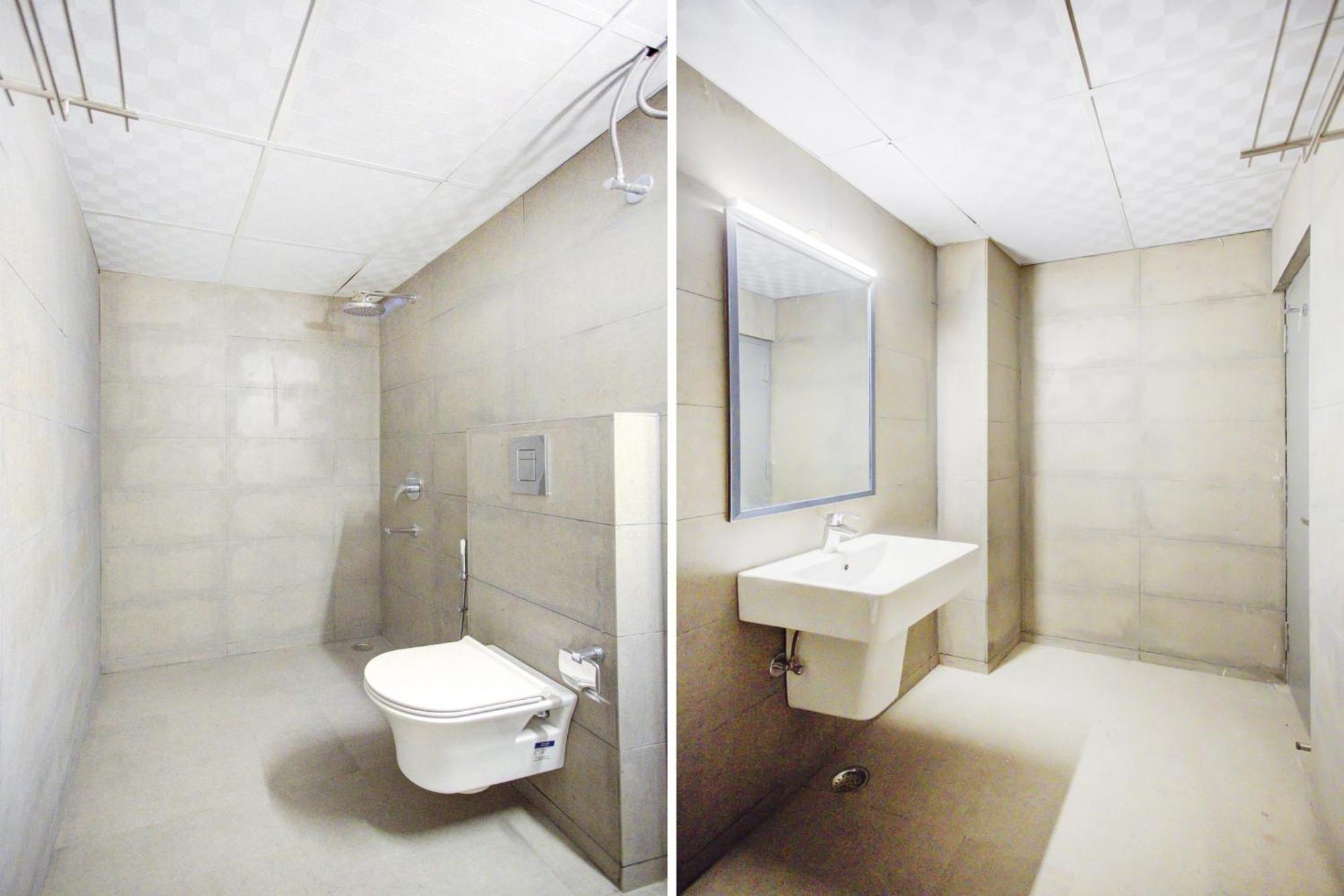 Townhouse Townhouse Atal Chowk Indirapuram กาเซียบัด ภายนอก รูปภาพ