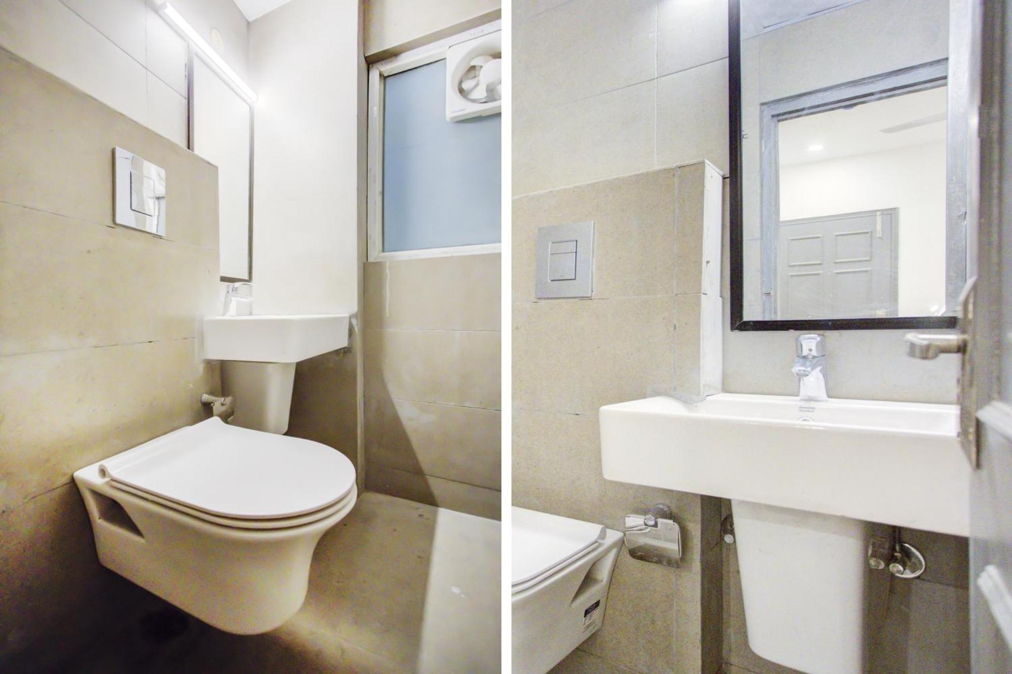 Townhouse Townhouse Atal Chowk Indirapuram กาเซียบัด ภายนอก รูปภาพ