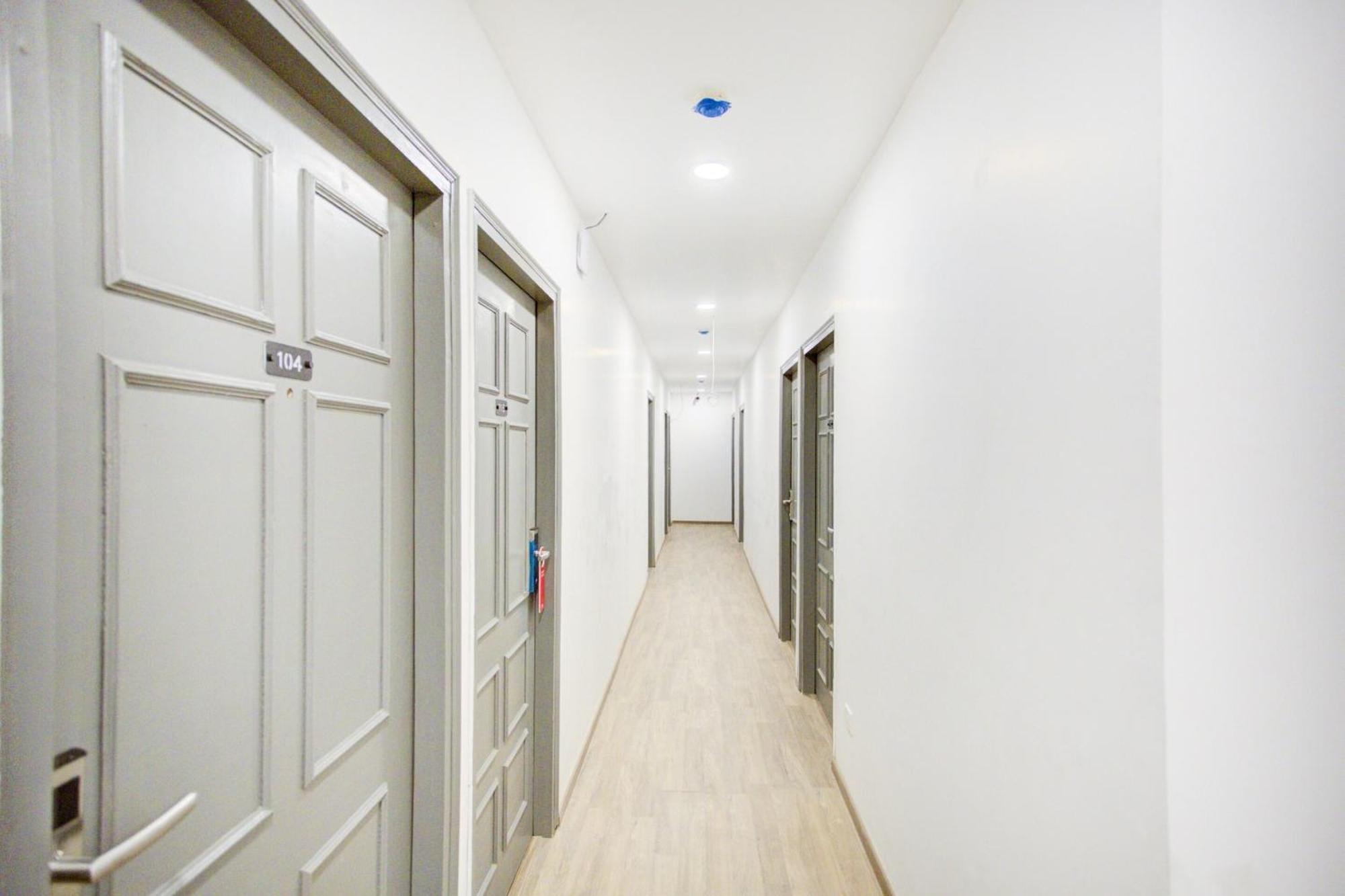 Townhouse Townhouse Atal Chowk Indirapuram กาเซียบัด ภายนอก รูปภาพ