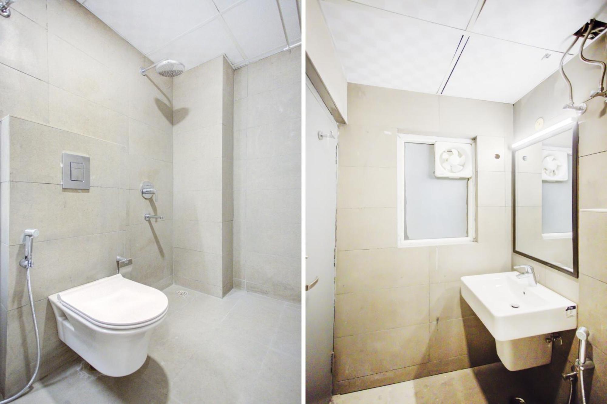 Townhouse Townhouse Atal Chowk Indirapuram กาเซียบัด ภายนอก รูปภาพ