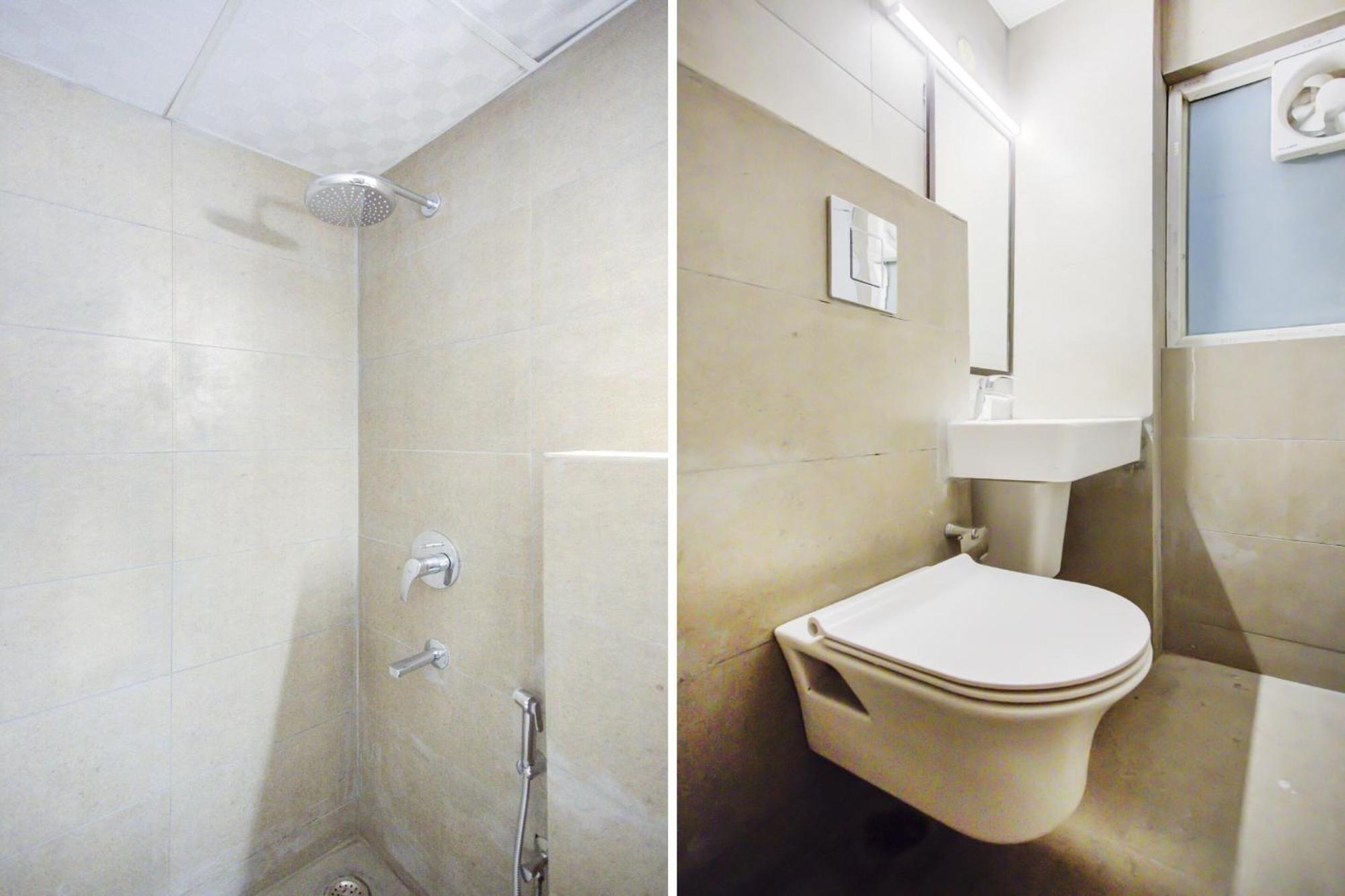 Townhouse Townhouse Atal Chowk Indirapuram กาเซียบัด ภายนอก รูปภาพ